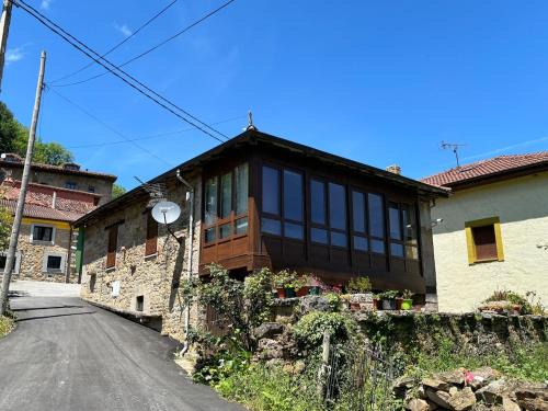 Mirador de Proacina - Senda del Oso