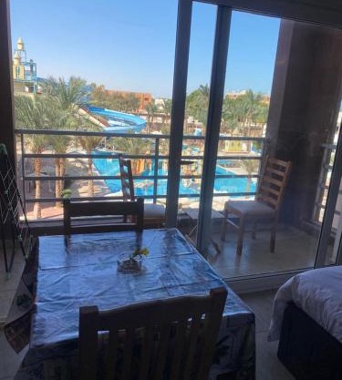 Mirage bay resort