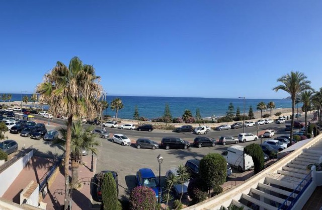 mirazul mojacar