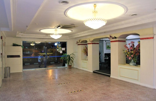 Miri Hotel