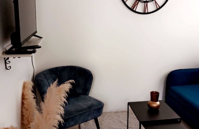 Missyt Bel Appartement Proche la Défense et Paris