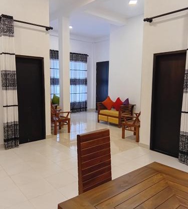 Mivin Villa - Madiha