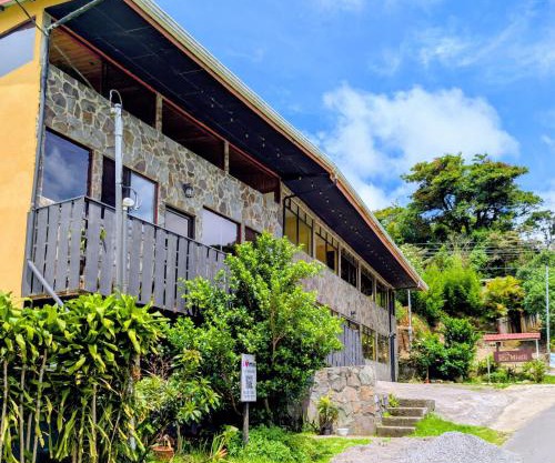 Miztli Lodge & Adventure