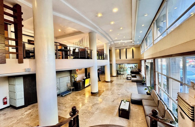 MO2 Westown Hotel Bacolod - Downtown