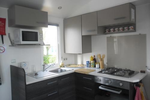 Mobil home