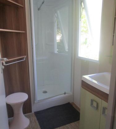 Mobil-home