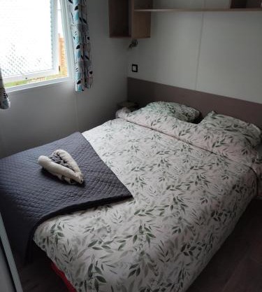 Mobil home le Sunny