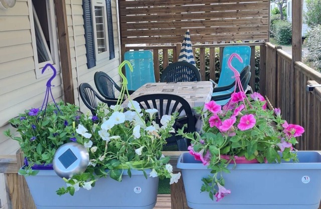 Mobile home 6 pers. Camping 4 *