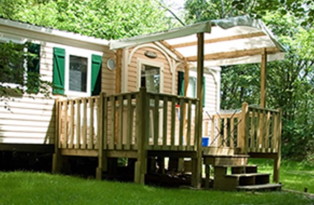 Mobile homes, Number 38