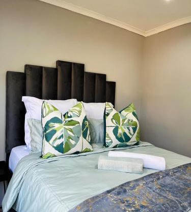 Modern 1 bedroom Apartment in Mthatha