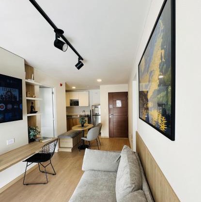 Modern 2Br Apt Fully Furnished Barranco