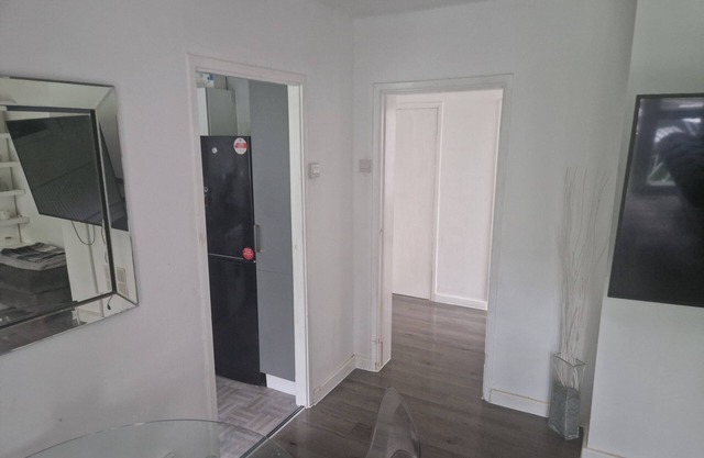 Modern and stylish one bedroom apartments