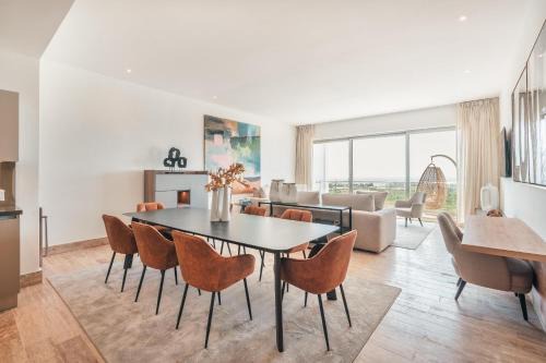 Modern Apartment in Exclusive Tower at Cap Cana