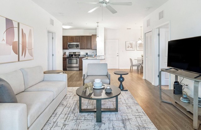 Modern Apartment in Prime Location (ID1275X936)