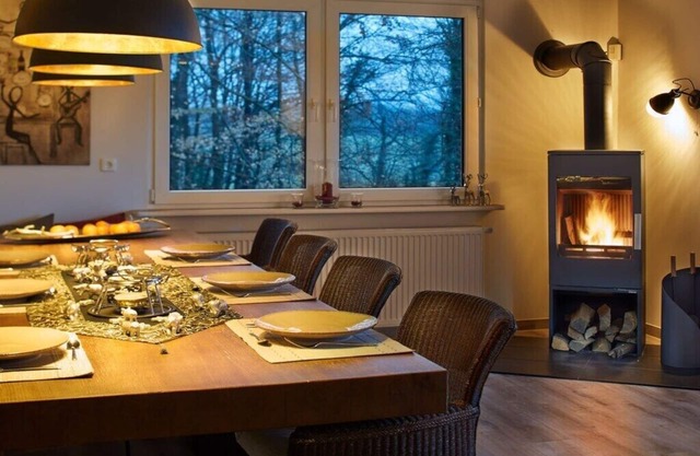 Modern apartment near centre