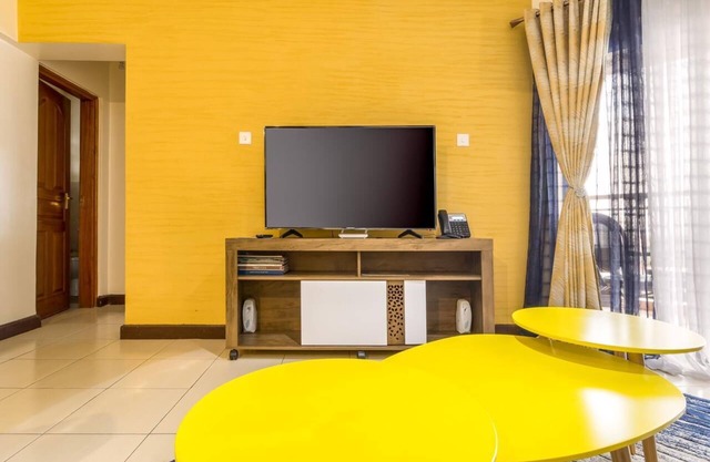 Modern Elegant stylish- 2 bed, 2 bath furnished rental Gem