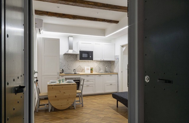 Modern Holiday Home in Camogli