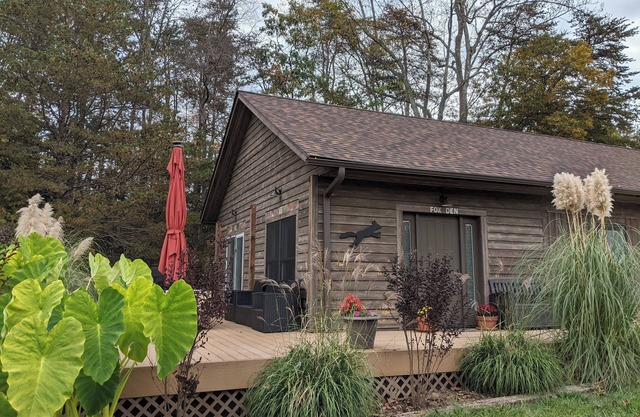 Modern mountain guesthouse w/hot tub access and 5-15m to many local activities