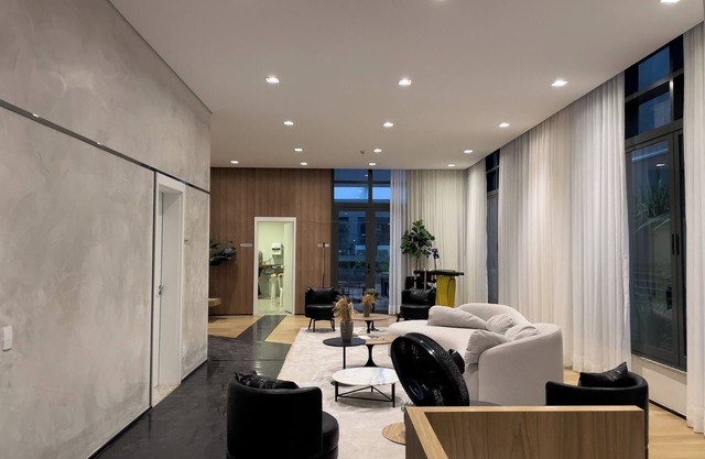 Modern Vila Clementino 411