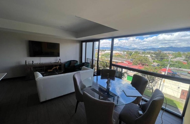 Moderno Apartamento SOHO zona 12