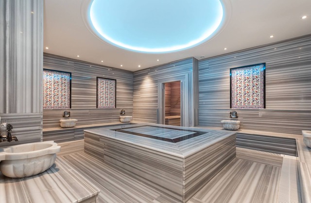 Mogons Exclusive Hotel