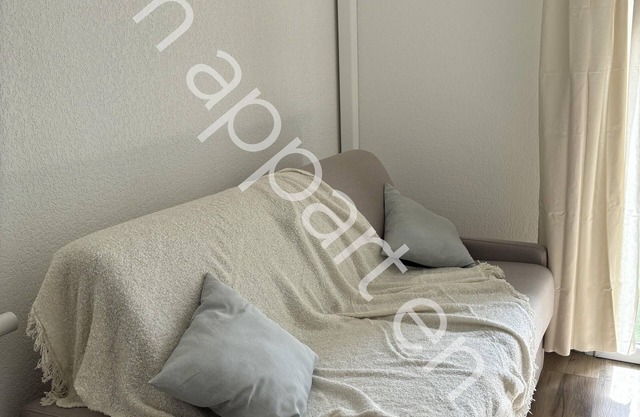 Mon appart en ville de Montpellier/My apartment in Montpellier , city center