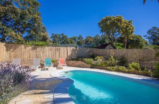 Mon Petit Coin de Paradis