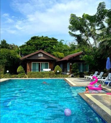 Monmai Resort Huahin