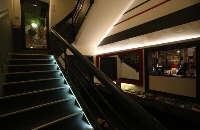 MONOLOCALE MAMELI STUDIO
