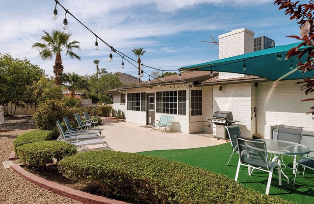 Montecito by LuxeKey | Walk to Old Town w/Spa