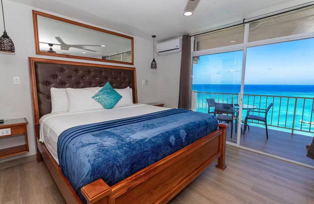 Montego Bay Club Apartments