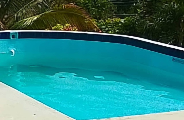 Montego Bay - Hillside Retreat