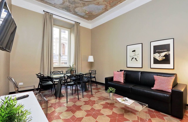 Monti Apartments - My Extra Home