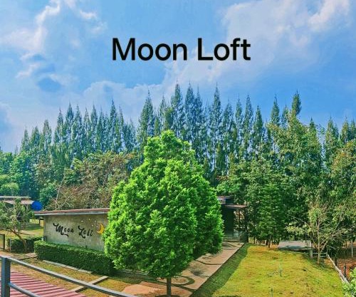 Moon Loft (มูน ลอฟท์) - บ้านเพื่อน เขาใหญ่ ที่พัก อาหารและเครื่องดื่ม