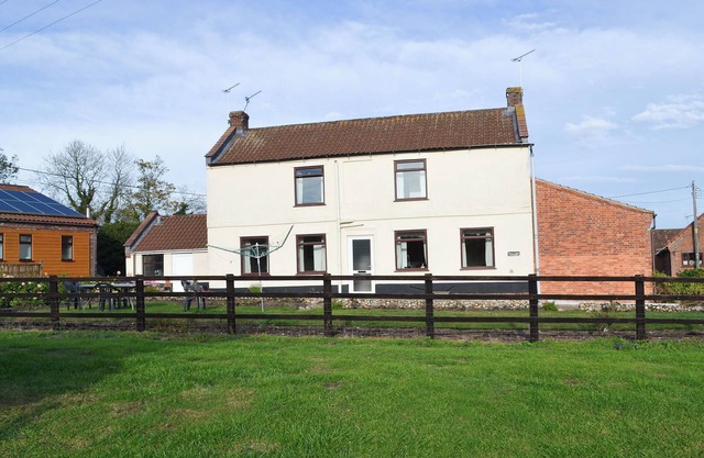 Moor Farm Cottage - UKC3734