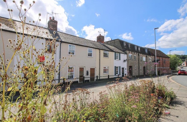 Moorhen Cottage