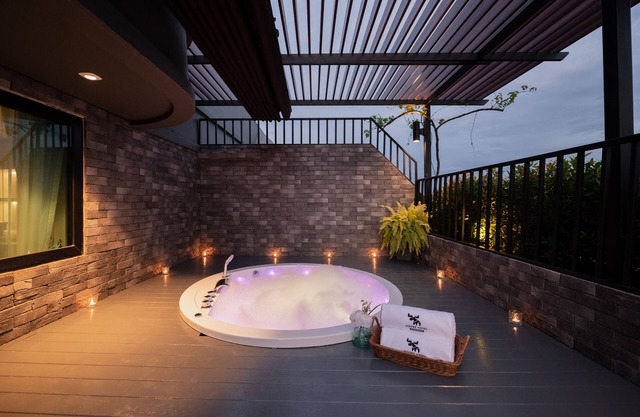 Moose Hotel Nimman