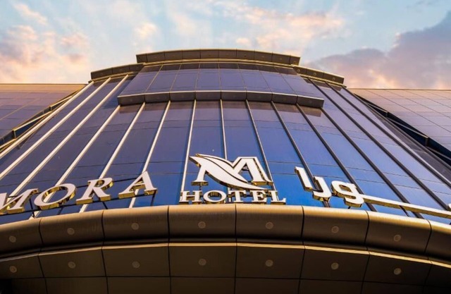 Mora hotel