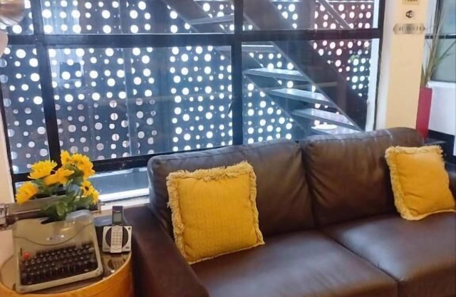 Mosaic House Hotel