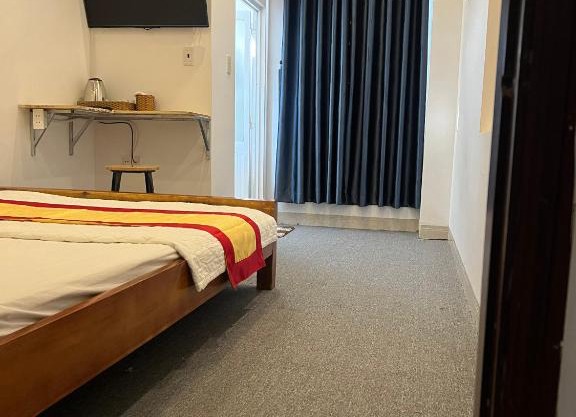 Motel Toàn Thắng