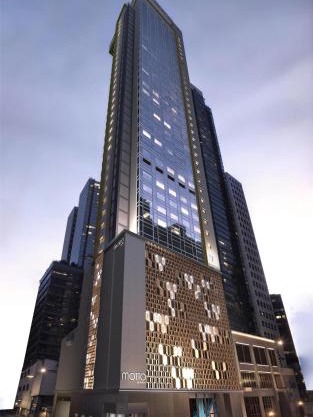 Motto by Hilton Hong Kong Soho
