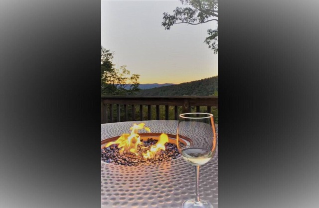 Mountain Gem is a Home with a View