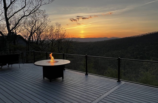 Mountain Gem - Pet friendly