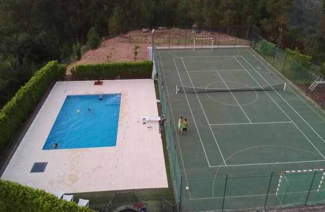 Mountain Hills Nature House