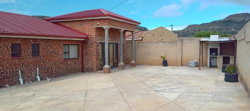 Mountain View Guesthouse