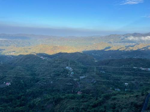 Mountain Villa Homestay