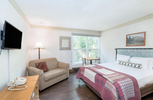 Mountainside Inn 411 by Alpine Lodging Telluride