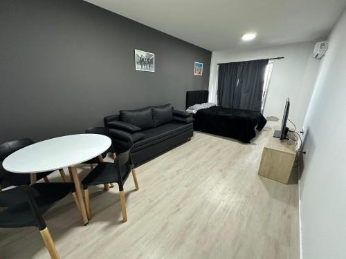 MOVISTAR ARENA PREMIUM Thames 56 4 piso 406 Cochera y Seguridad