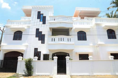 MP Villa
