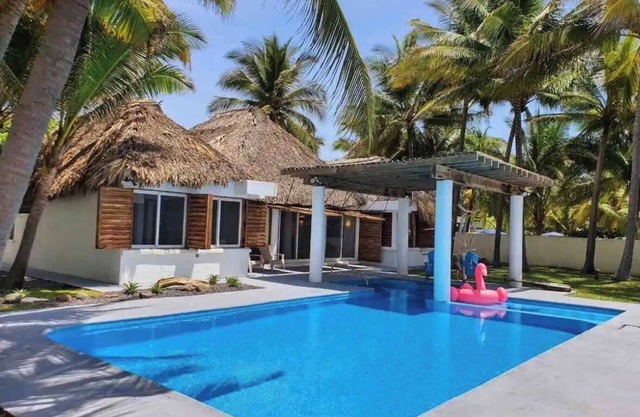 MR-097 Beautiful Monterrico Home